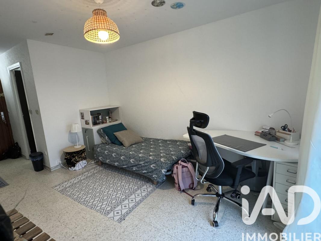 Appartement 1 Pièce(s) Montpellier