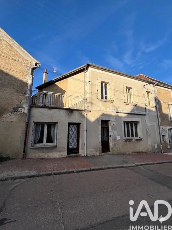 Maison 6 Pièce(s) Saint-Bris-le-Vineux - Photo 1