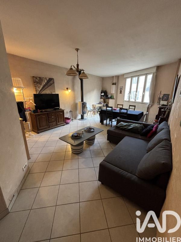 Maison 6 Pièce(s) Saint-Bris-le-Vineux - Photo 2