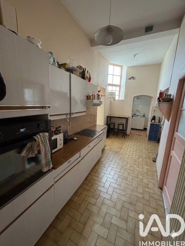 Maison 6 Pièce(s) Saint-Bris-le-Vineux - Photo 4