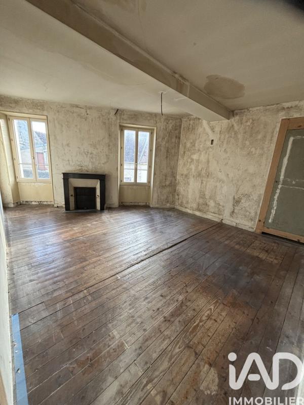 Maison 6 Pièce(s) Saint-Bris-le-Vineux - Photo 7