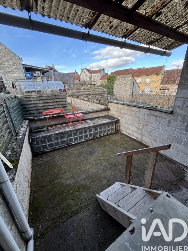 Maison 6 Pièce(s) Saint-Bris-le-Vineux - Photo 10