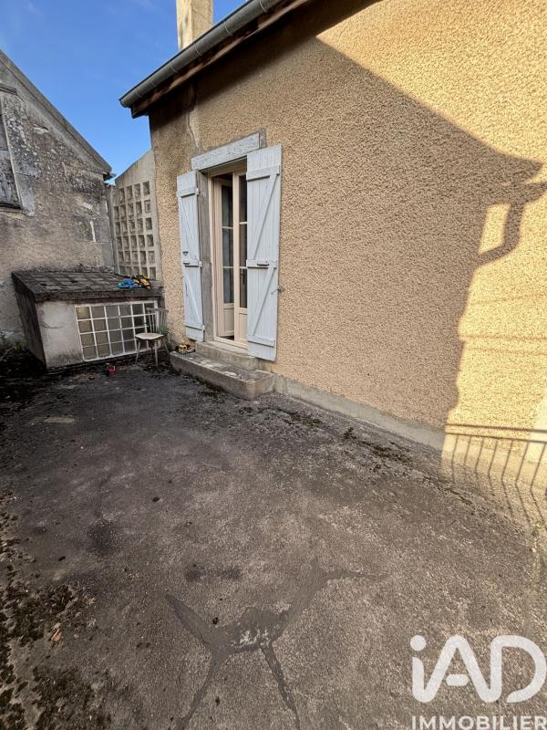 Maison 6 Pièce(s) Saint-Bris-le-Vineux - Photo 11