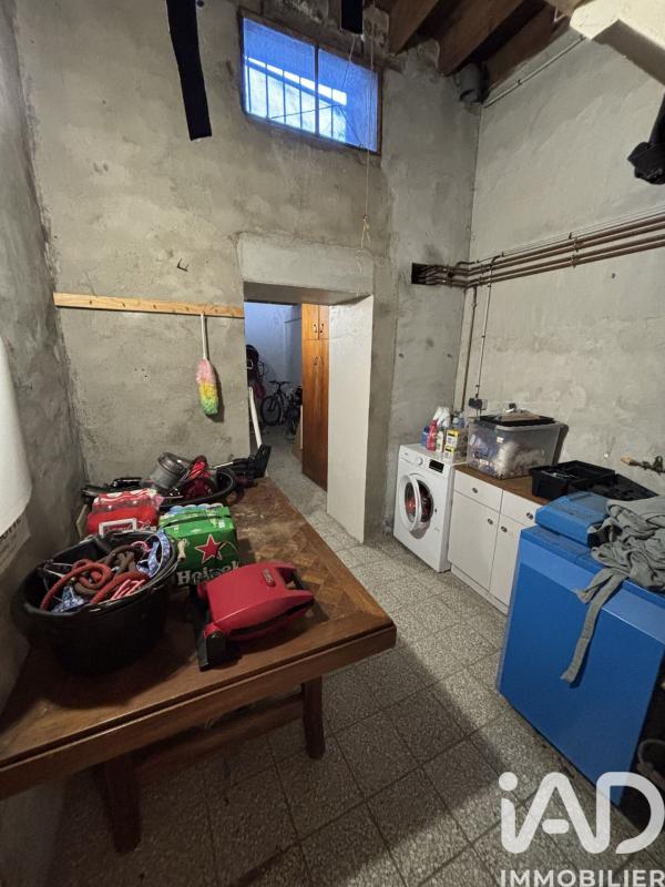 Maison 6 Pièce(s) Saint-Bris-le-Vineux - Photo 12
