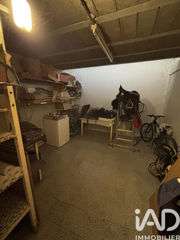Maison 6 Pièce(s) Saint-Bris-le-Vineux - Photo 13