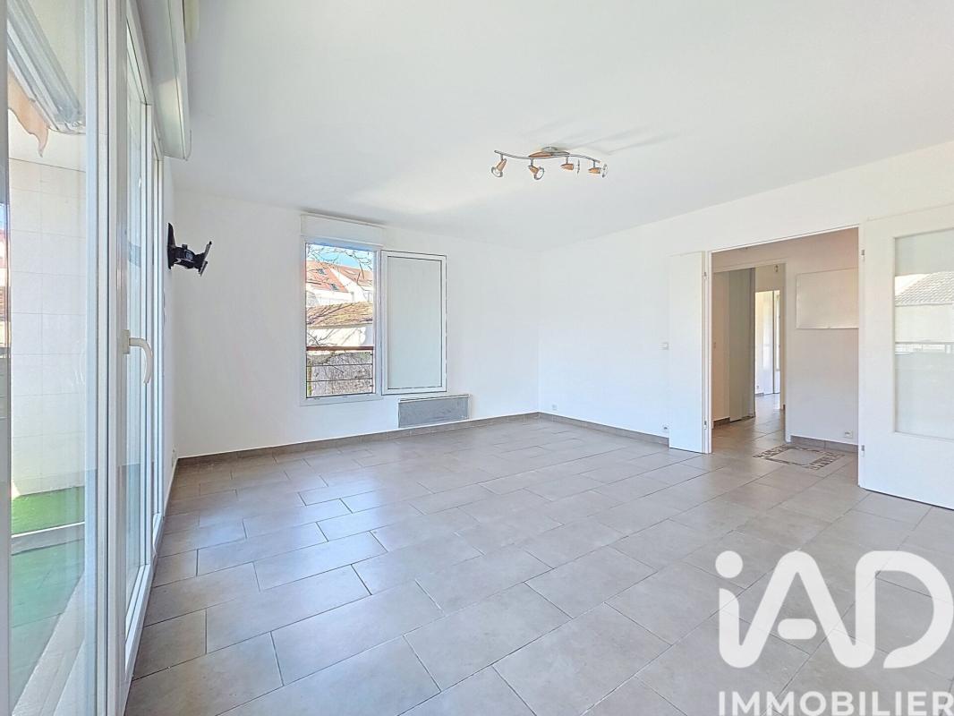 Appartement 3 Pièce(s) Brétigny-sur-Orge