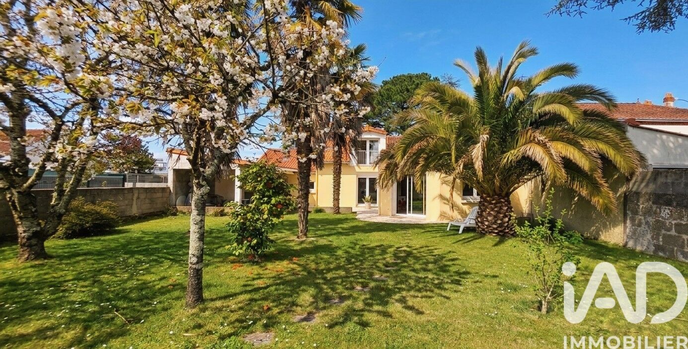 Maison 6 Pièce(s) Vertou