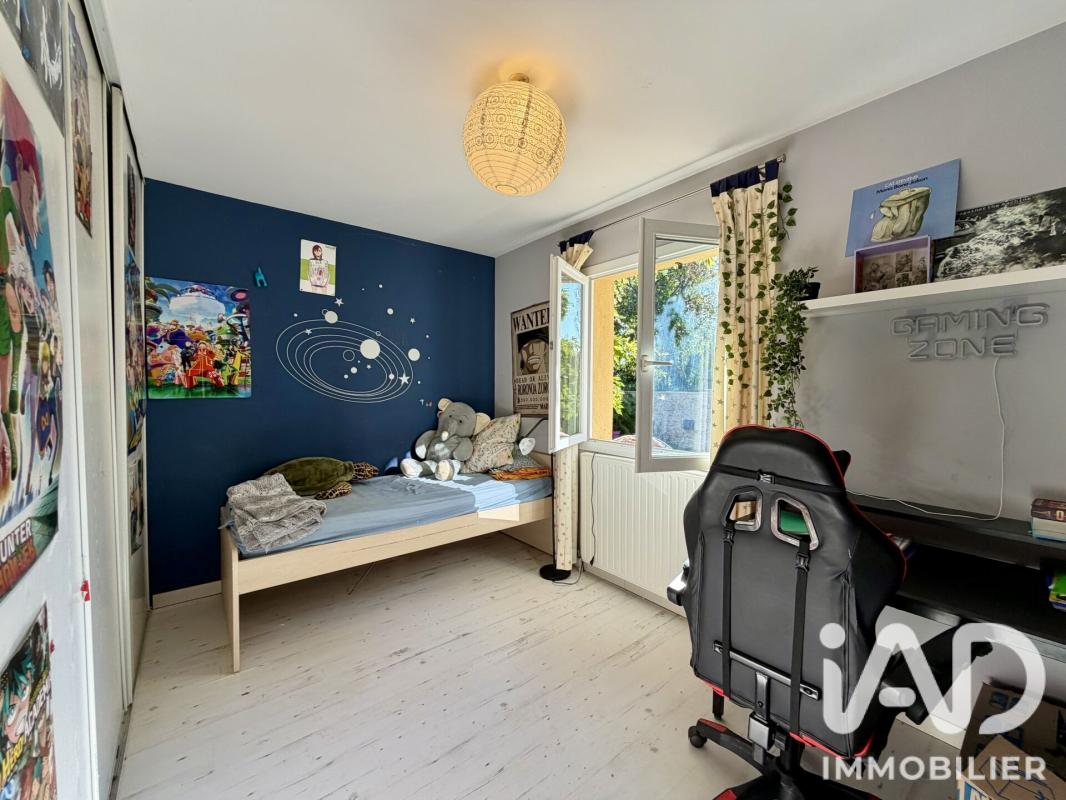 Maison 5 Pièce(s) Saint-Ambreuil - Photo 6