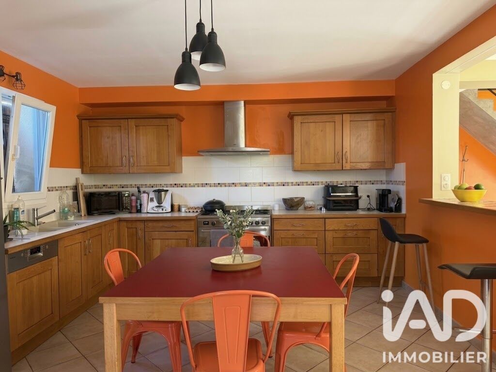 Maison 5 Pièce(s) Saint-Ambreuil - Photo 9