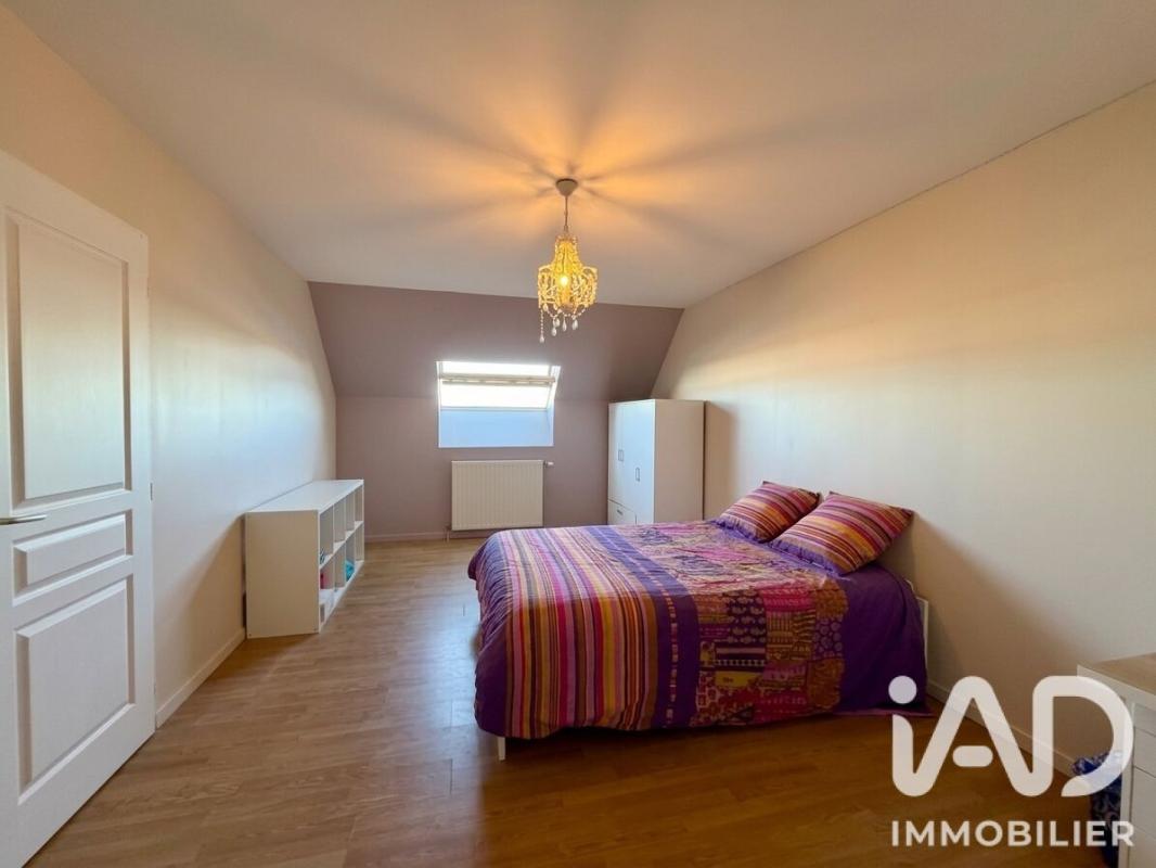 Maison 5 Pièce(s) Saint-Ambreuil - Photo 11