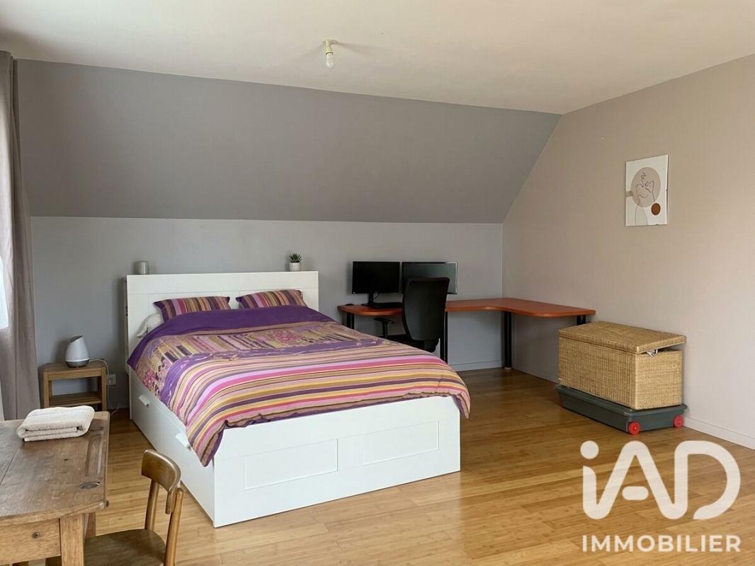 Maison 5 Pièce(s) Saint-Ambreuil - Photo 12