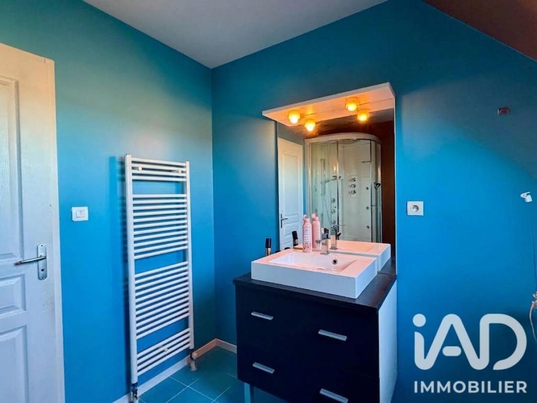 Maison 5 Pièce(s) Saint-Ambreuil - Photo 13