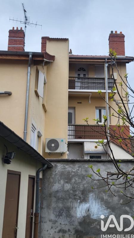 Immeuble  Montargis