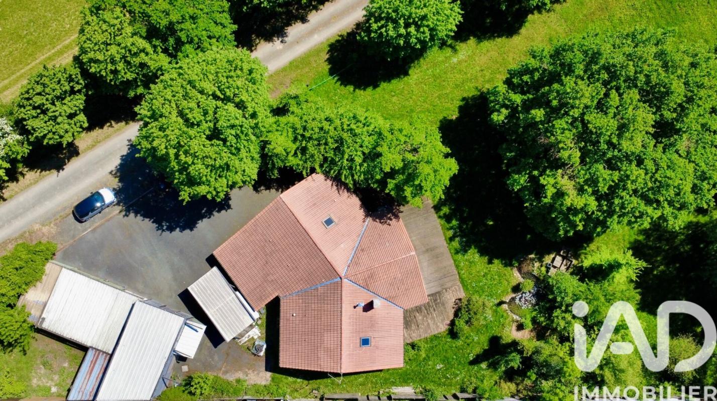 Maison 6 Pièce(s) Essarts en Bocage - Photo 2
