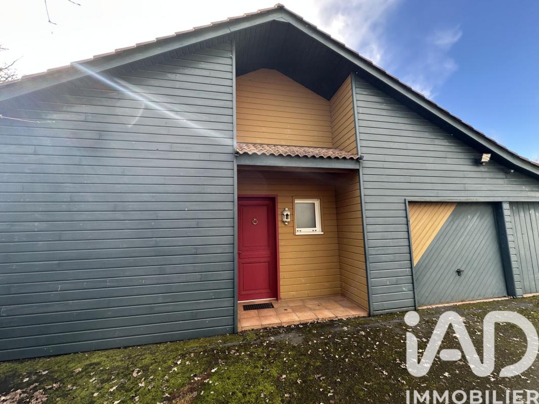 Maison 6 Pièce(s) Essarts en Bocage - Photo 3