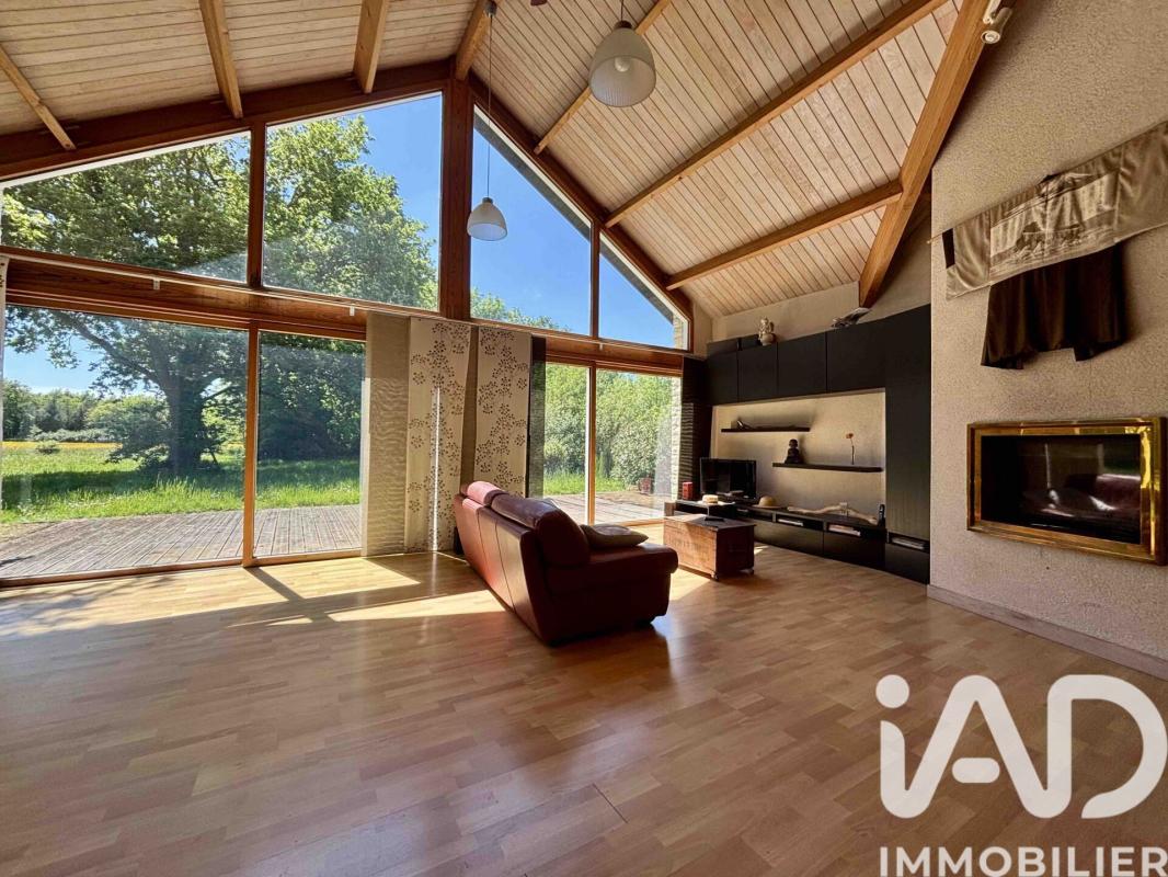 Maison 6 Pièce(s) Essarts en Bocage - Photo 4