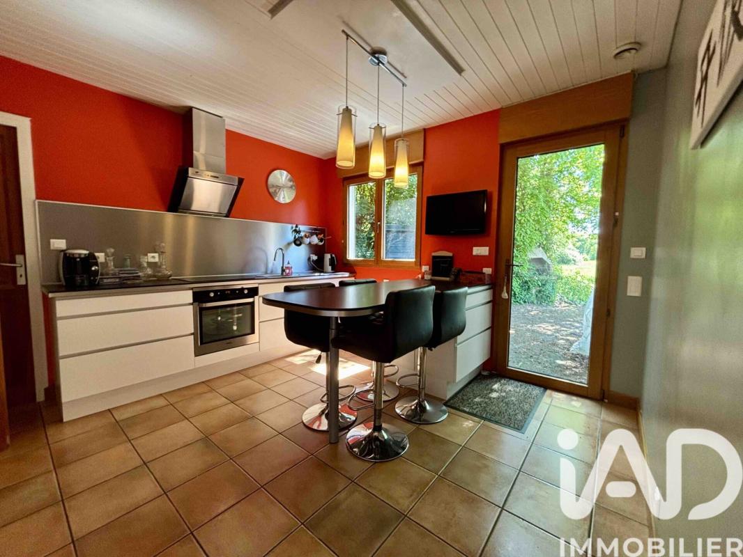 Maison 6 Pièce(s) Essarts en Bocage - Photo 5