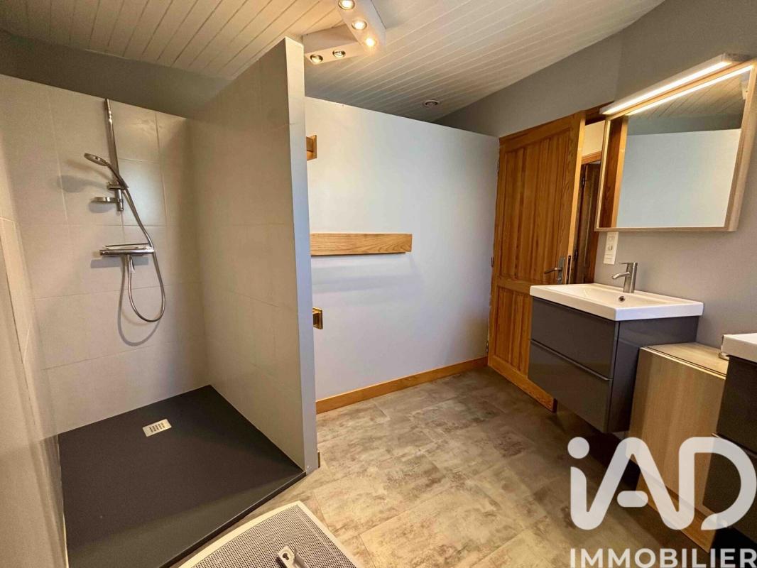 Maison 6 Pièce(s) Essarts en Bocage - Photo 9