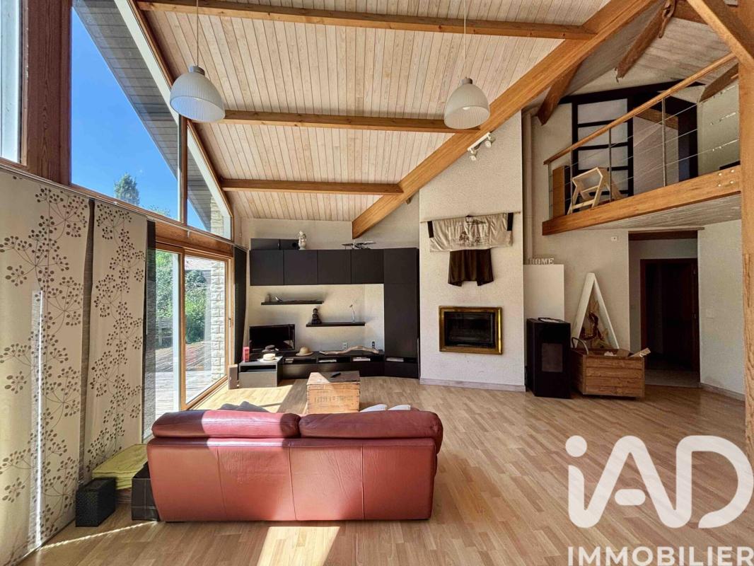 Maison 6 Pièce(s) Essarts en Bocage - Photo 11