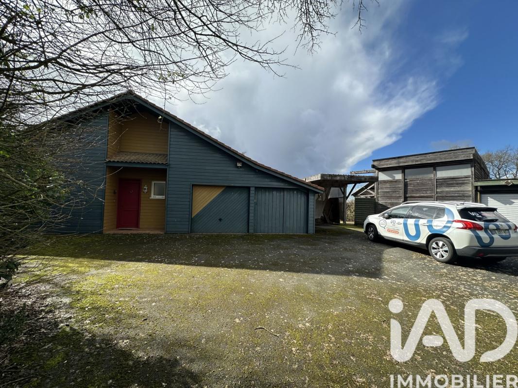 Maison 6 Pièce(s) Essarts en Bocage - Photo 13