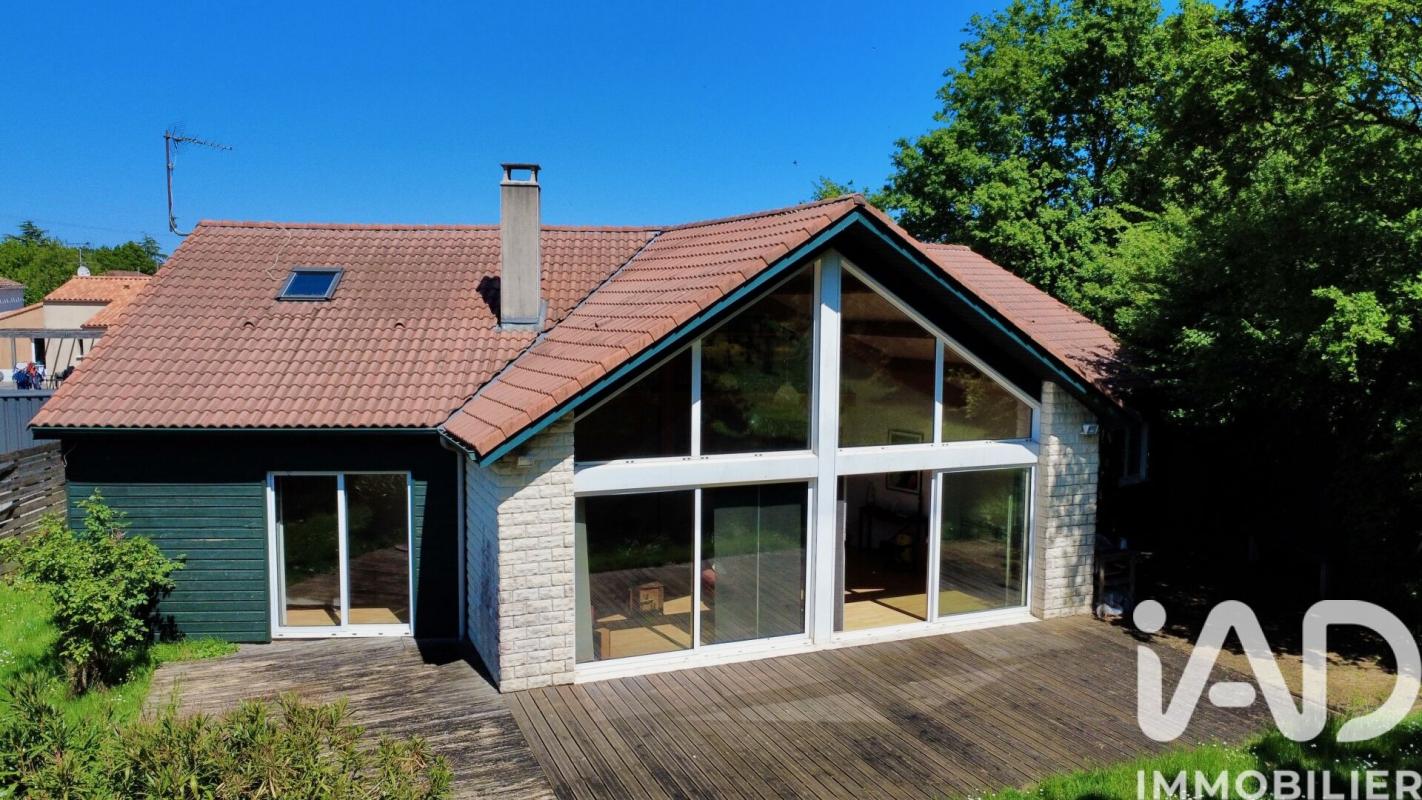 Maison 6 Pièce(s) Essarts en Bocage - Photo 15