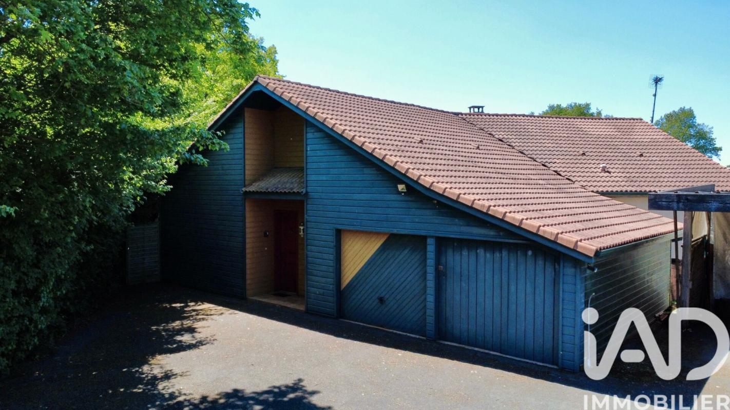 Maison 6 Pièce(s) Essarts en Bocage - Photo 17