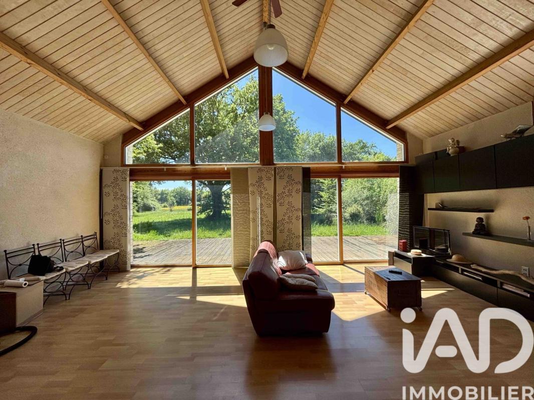 Maison 6 Pièce(s) Essarts en Bocage - Photo 18