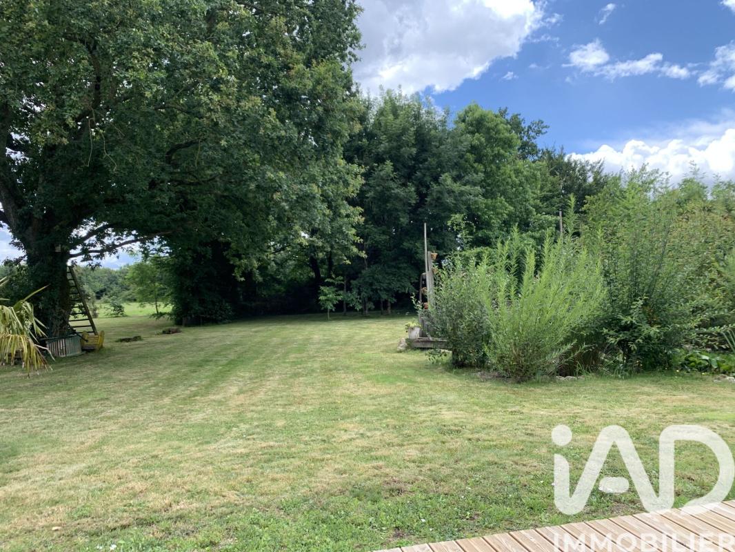 Maison 6 Pièce(s) Essarts en Bocage - Photo 21