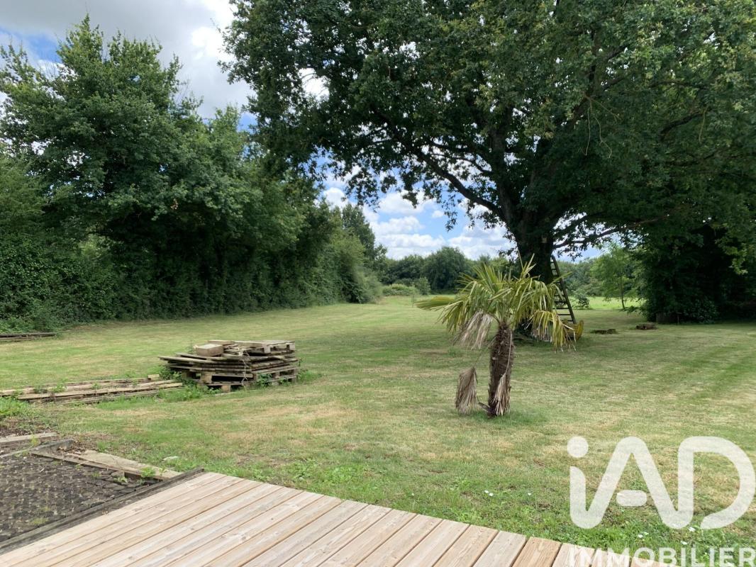 Maison 6 Pièce(s) Essarts en Bocage - Photo 22
