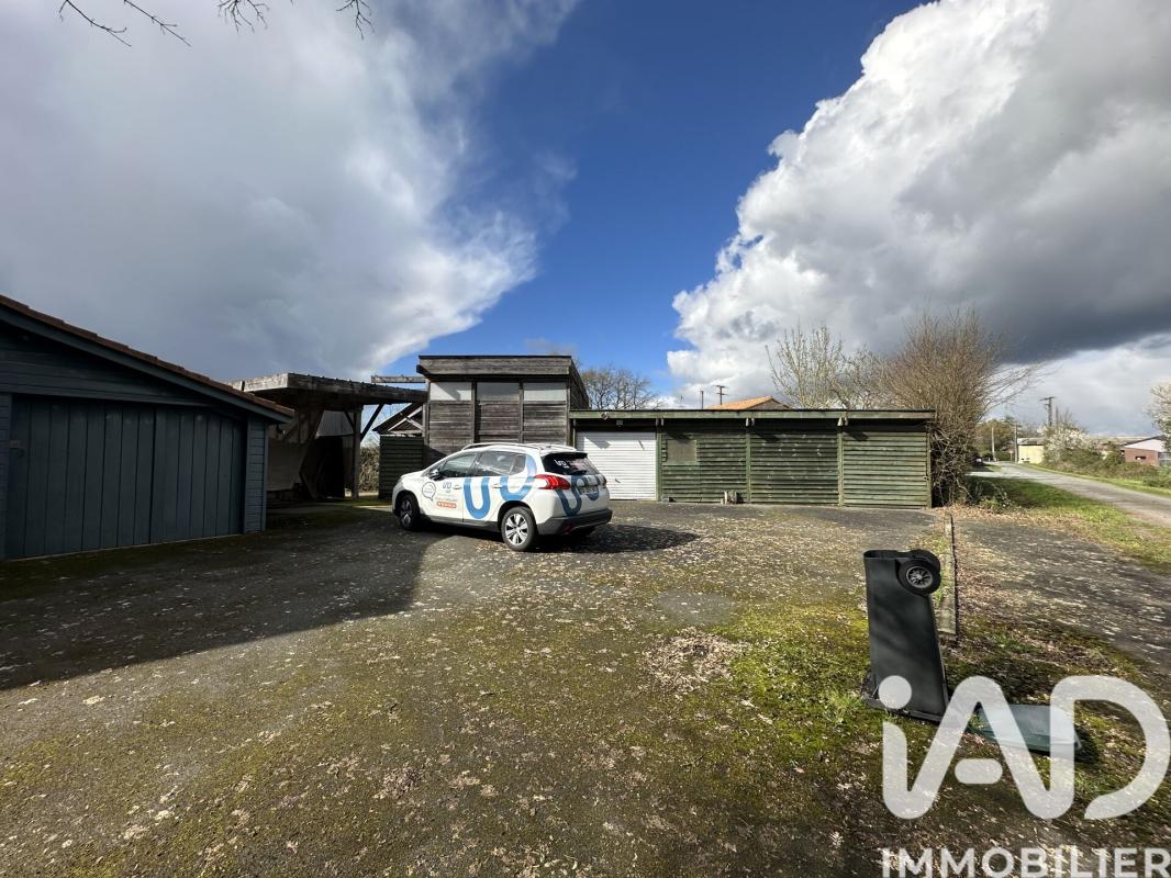 Maison 6 Pièce(s) Essarts en Bocage - Photo 23