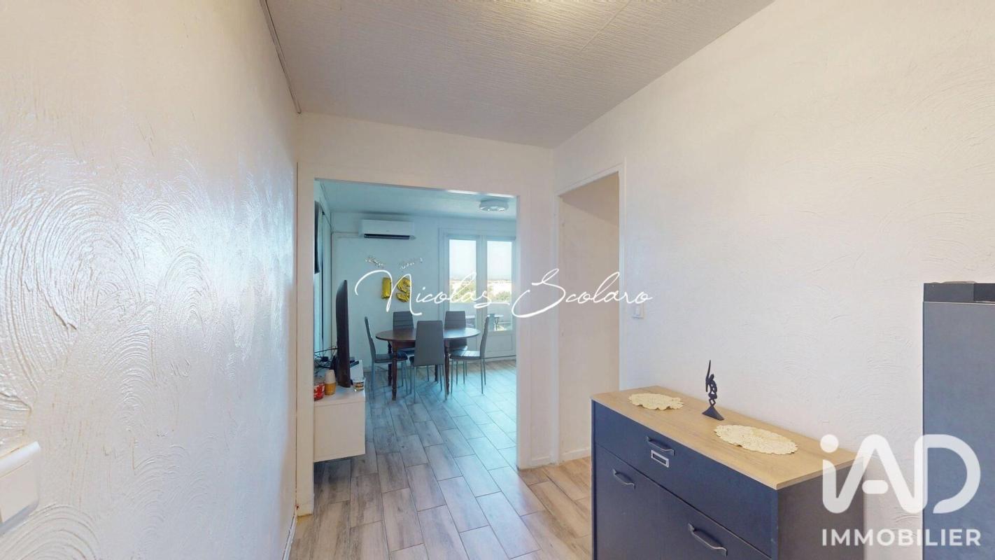Appartement 3 Pièce(s) Cavaillon