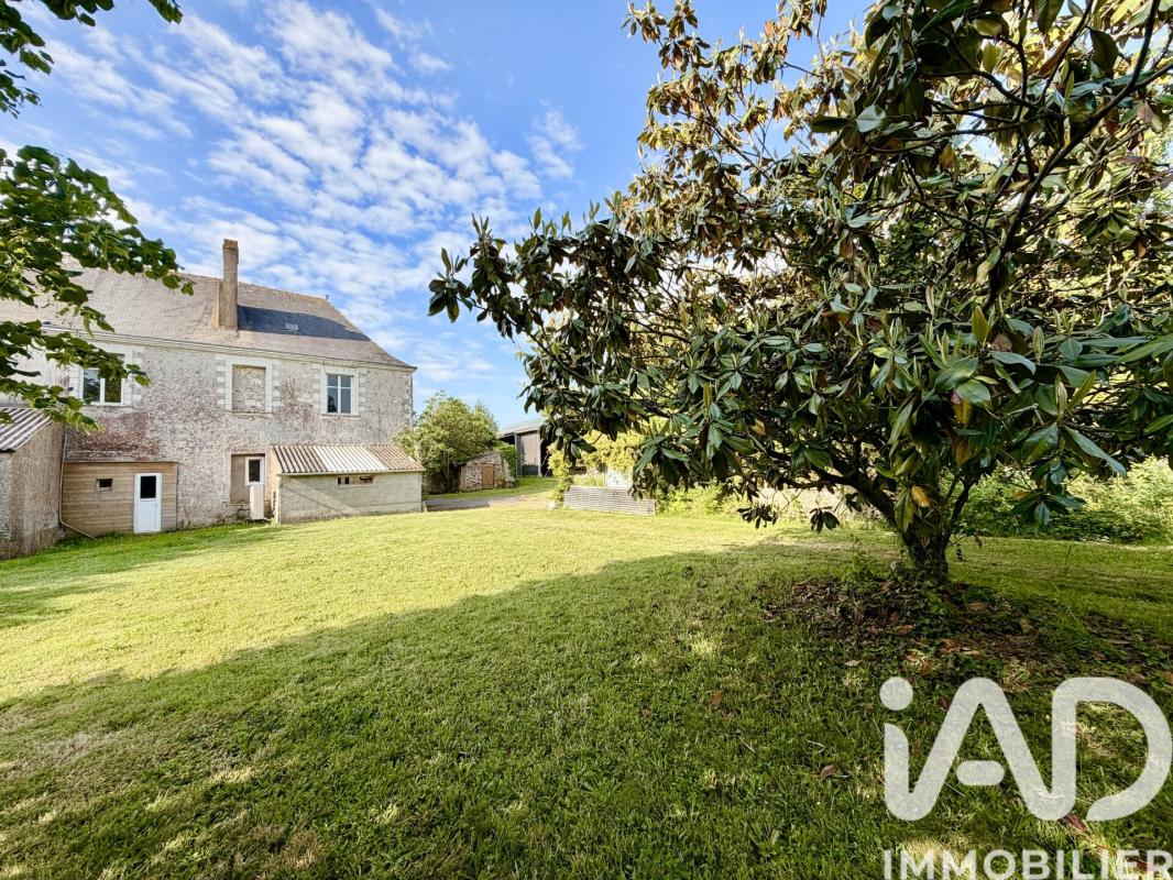 Maison 5 Pièce(s) Orvault - Photo 3