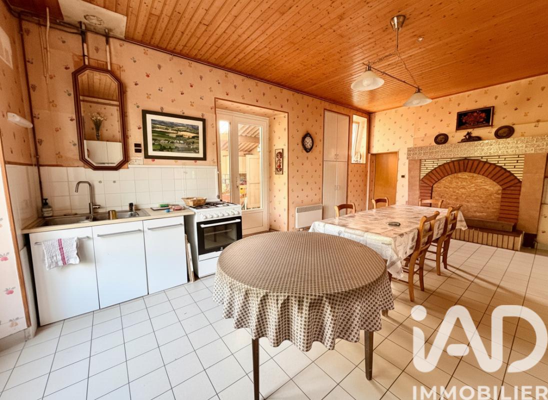 Maison 5 Pièce(s) Orvault - Photo 5