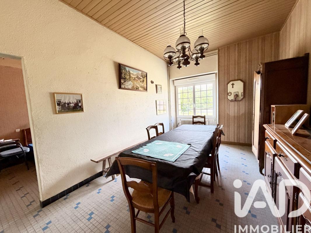 Maison 5 Pièce(s) Orvault - Photo 6