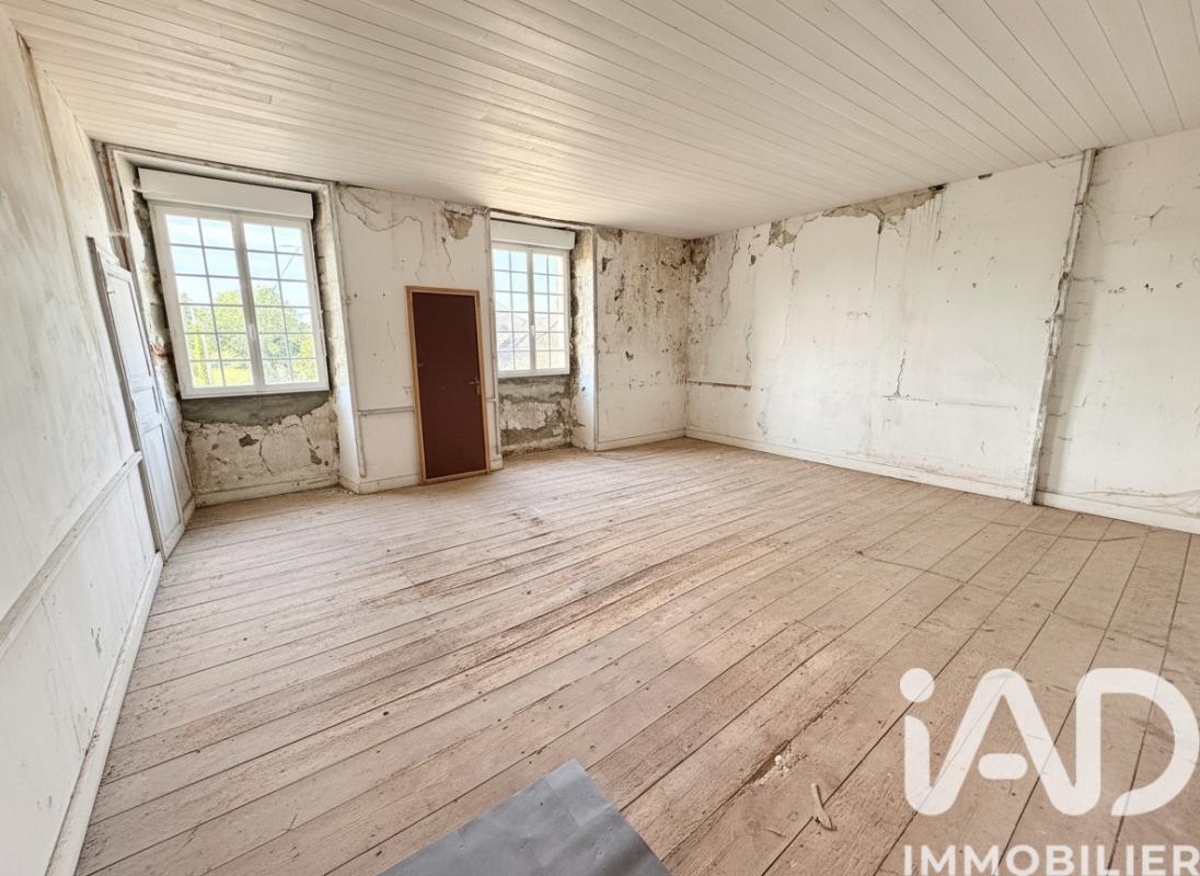 Maison 5 Pièce(s) Orvault - Photo 11