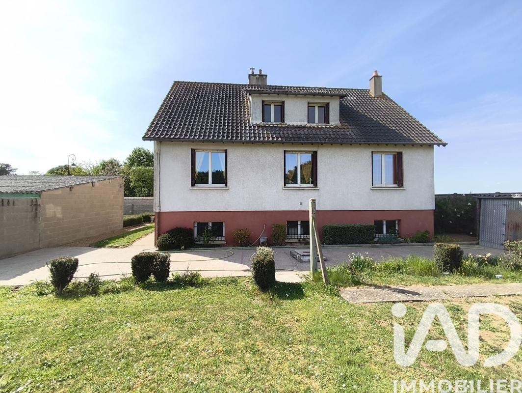 Maison 5 Pièce(s) Éole-en-Beauce - Photo 1