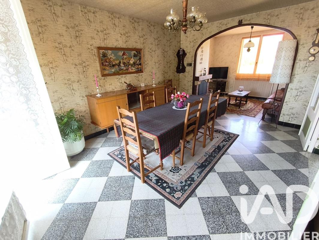 Maison 5 Pièce(s) Éole-en-Beauce - Photo 8