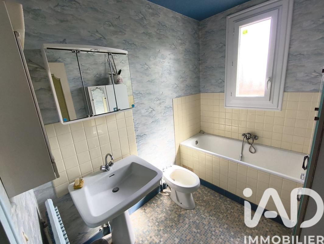 Maison 5 Pièce(s) Éole-en-Beauce - Photo 10
