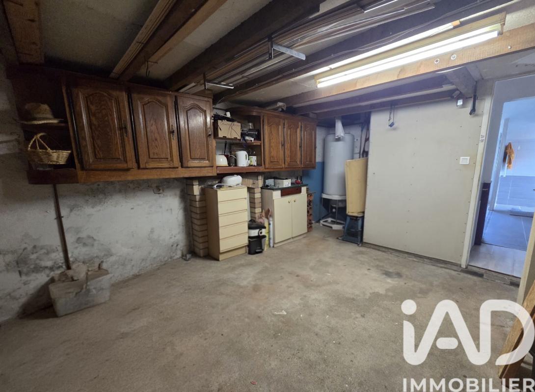 Maison 3 Pièce(s) Coëx