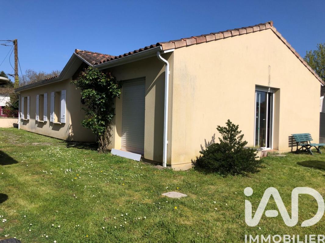 Maison 5 Pièce(s) Galgon