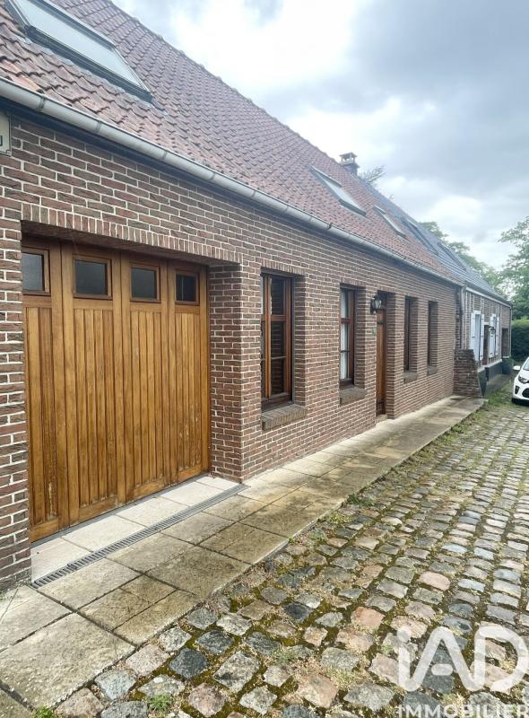 Maison 5 Pièce(s) Cassel