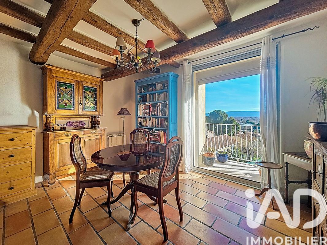 Maison 4 Pièce(s) Châteauneuf-de-Gadagne - Photo 4