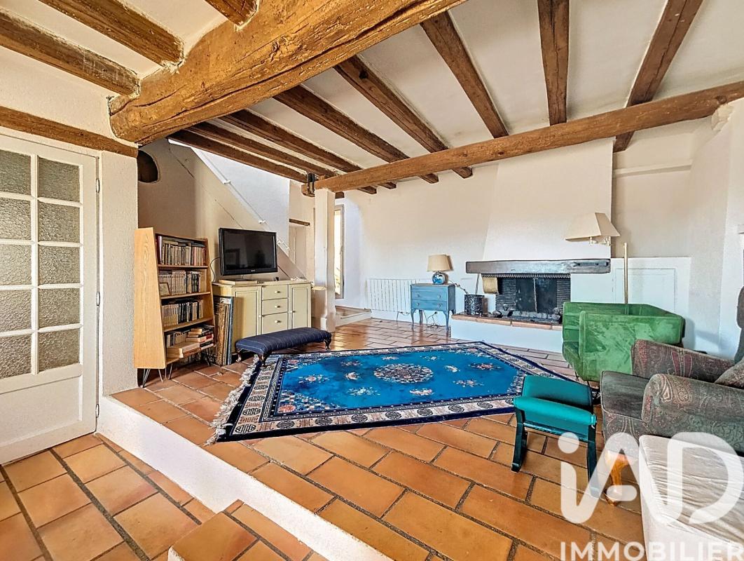 Maison 4 Pièce(s) Châteauneuf-de-Gadagne - Photo 6