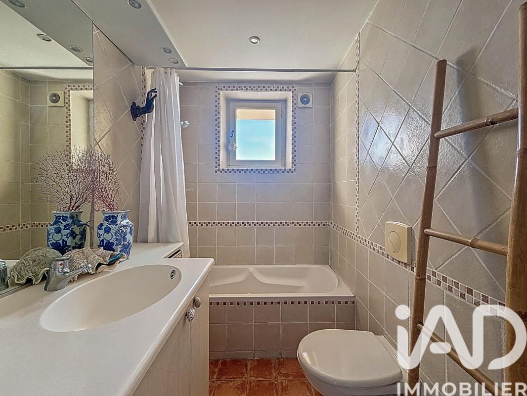 Maison 4 Pièce(s) Châteauneuf-de-Gadagne - Photo 8