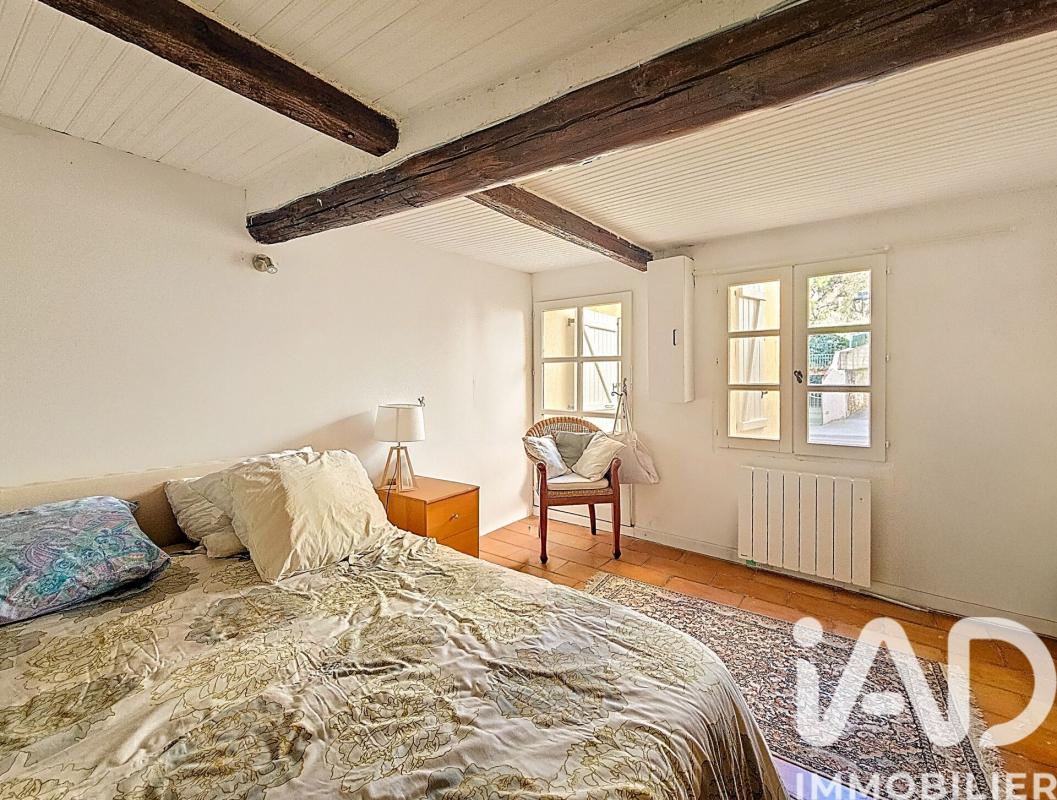 Maison 4 Pièce(s) Châteauneuf-de-Gadagne - Photo 10