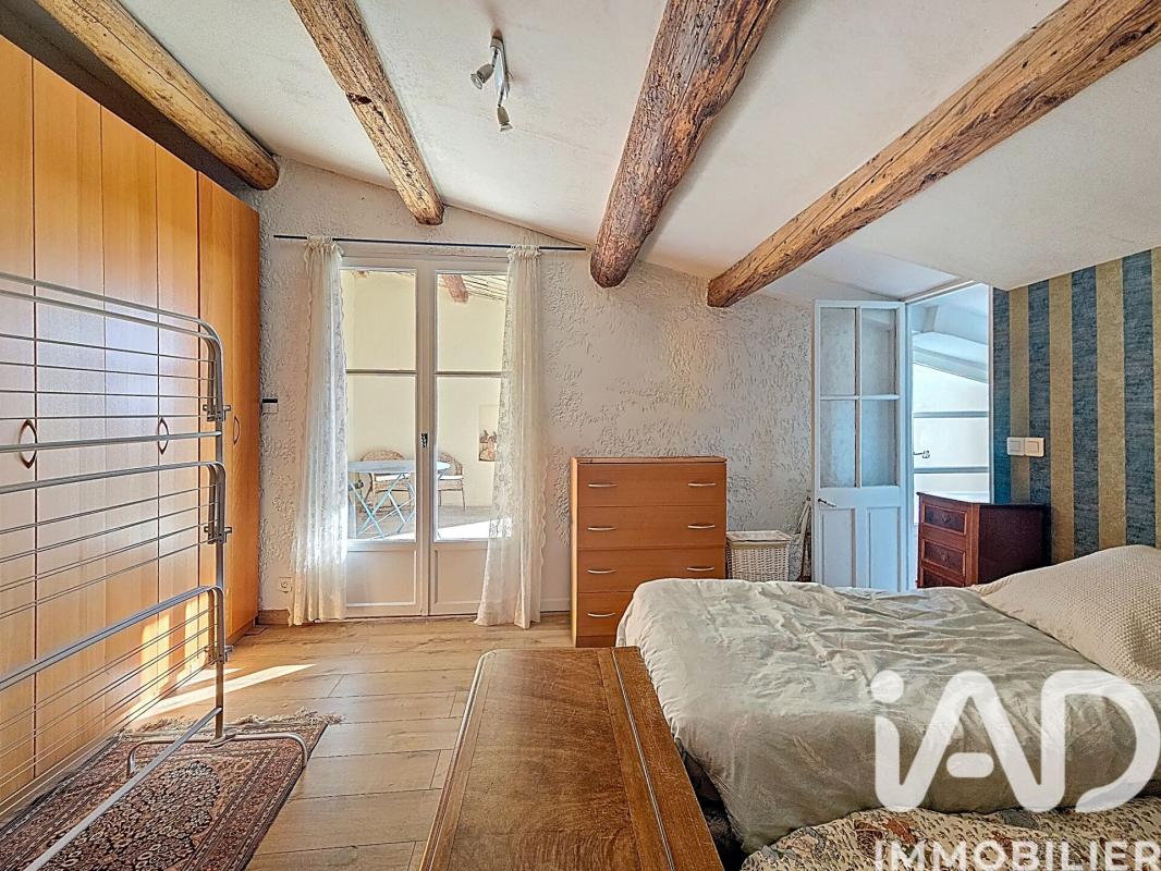 Maison 4 Pièce(s) Châteauneuf-de-Gadagne - Photo 11