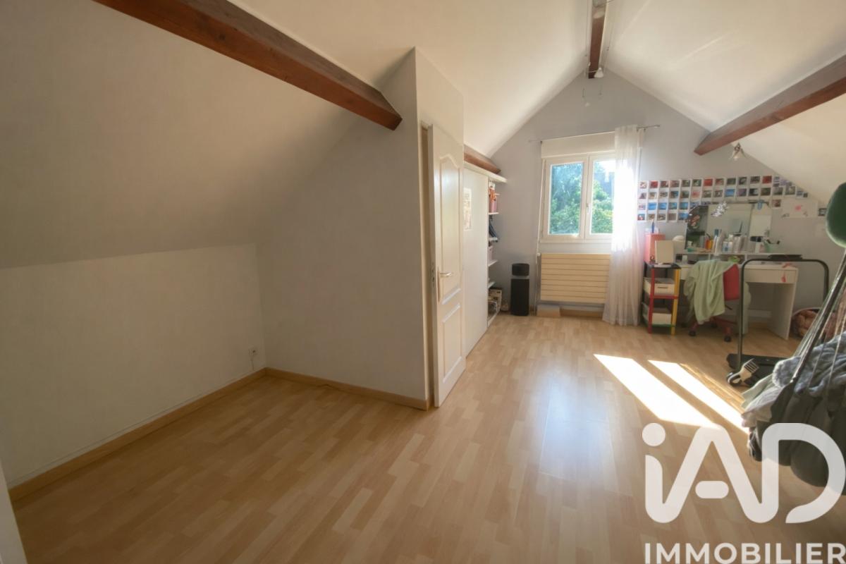 Maison 5 Pièce(s) Longpont-sur-Orge