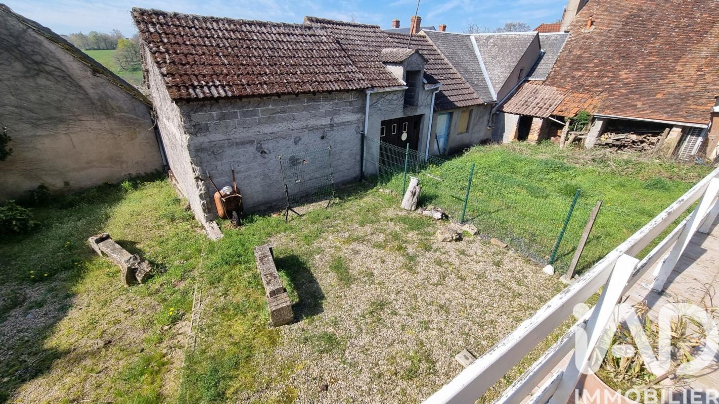 Maison 3 Pièce(s) La Motte-Saint-Jean - Photo 2