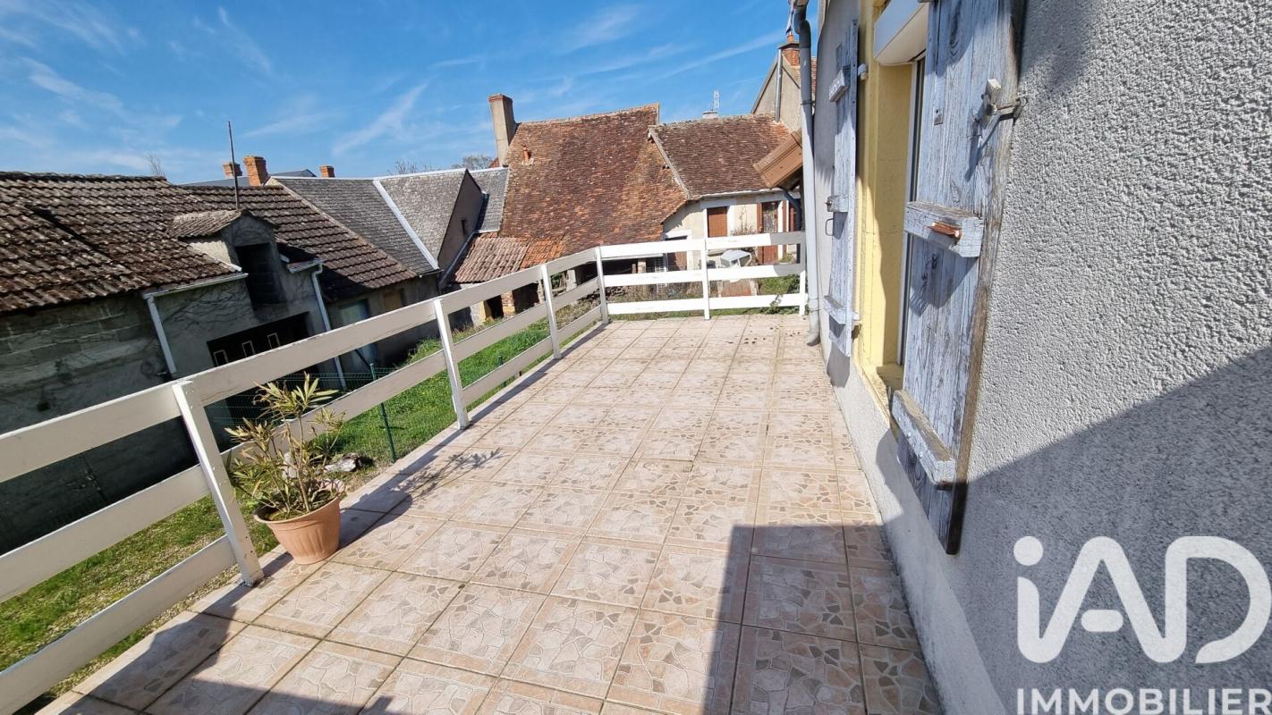 Maison 3 Pièce(s) La Motte-Saint-Jean - Photo 3