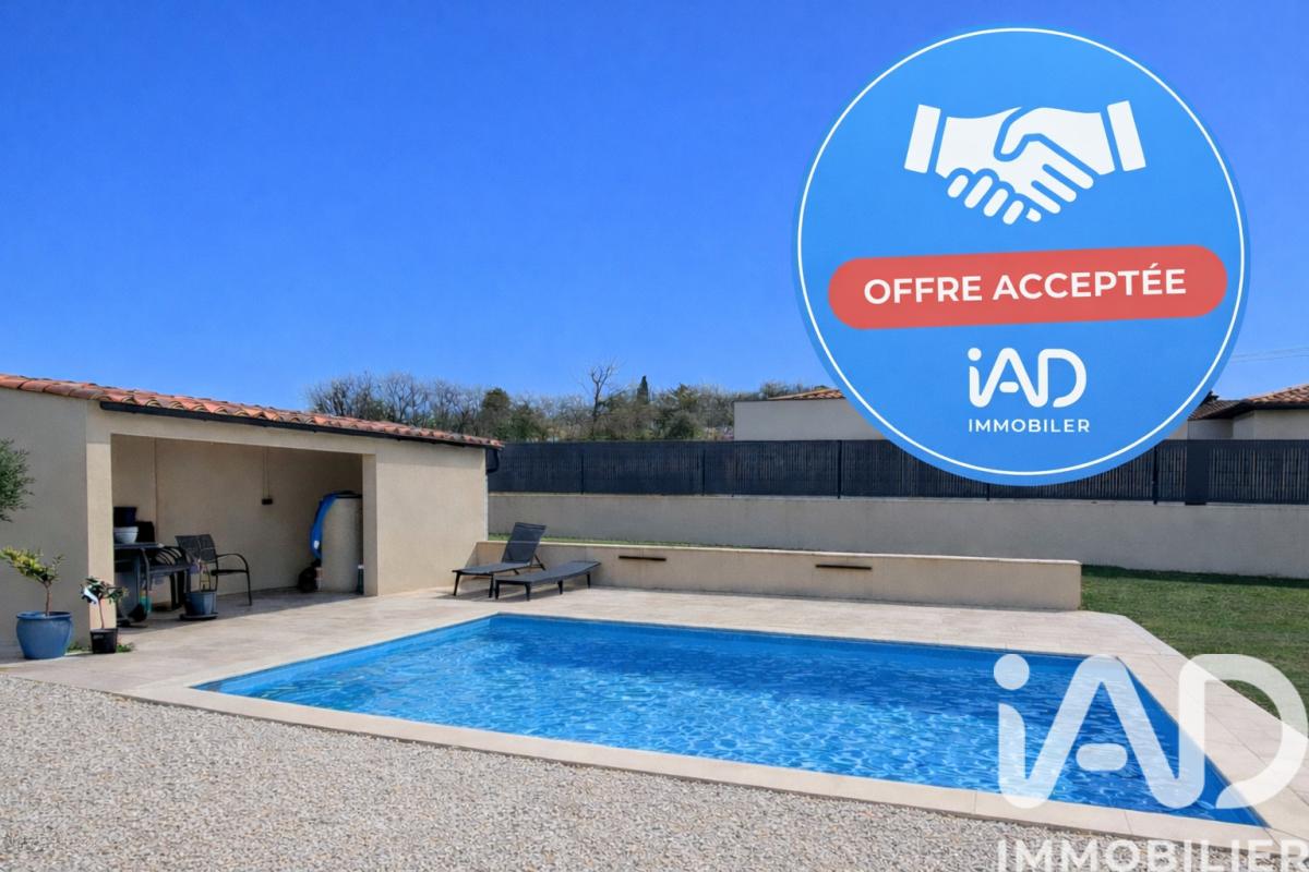Maison 4 Pièce(s) Malataverne